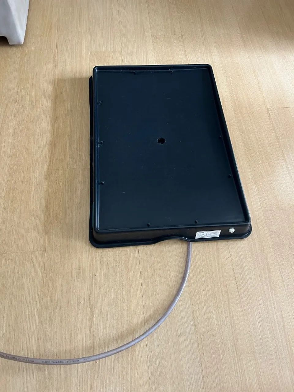 Banheiro inteligente para cachorro - Weasy  - Foto 3