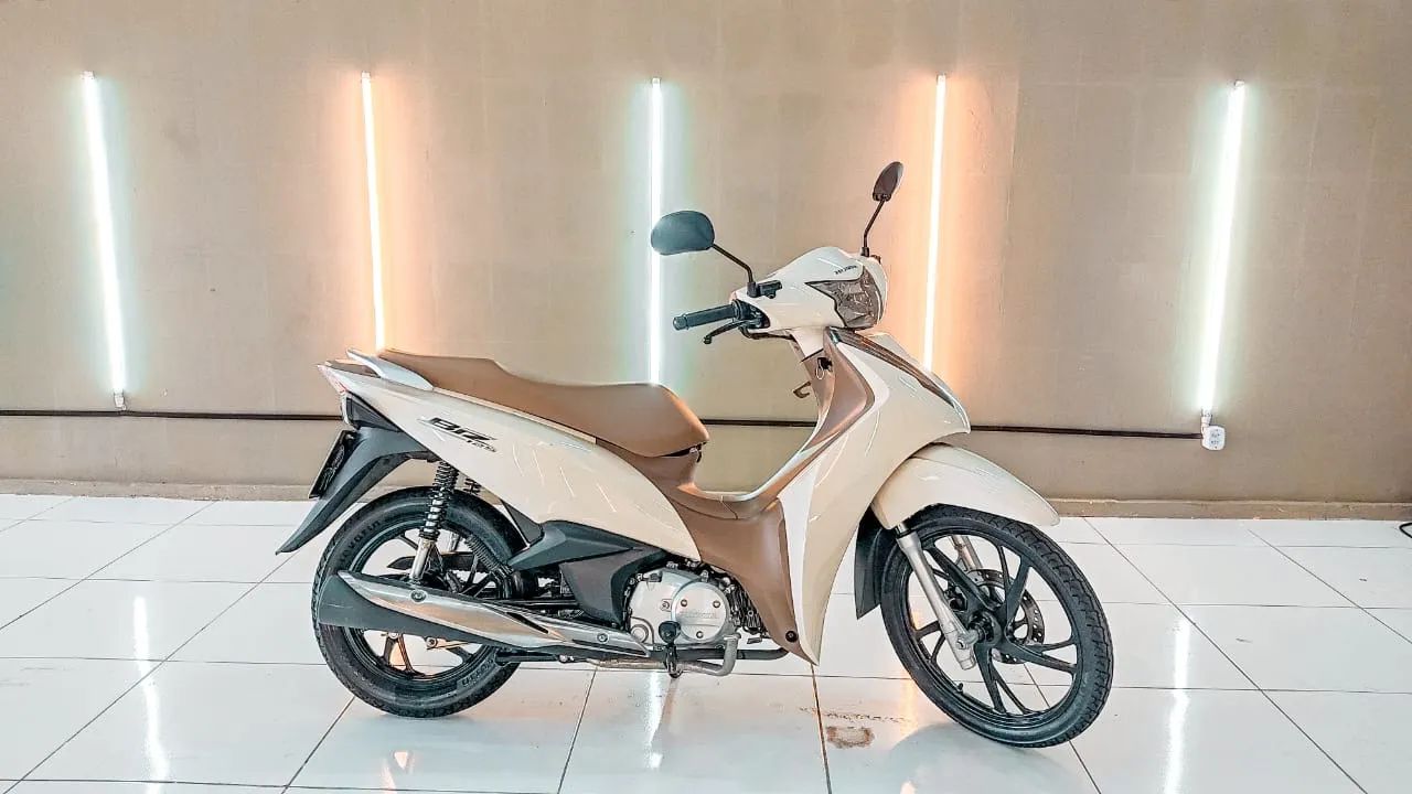 Biz 125 2023  - Foto 4