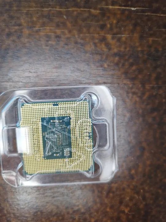 Pentium G4560 LGA 1155 7° Geração - Foto 3