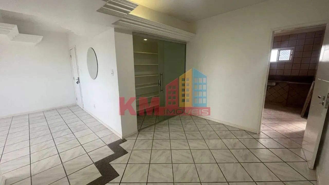 Residencial Brisas - VENDA! Lindo Apartamento no Residencial Brisas em Mossoró-RN! - Foto 2