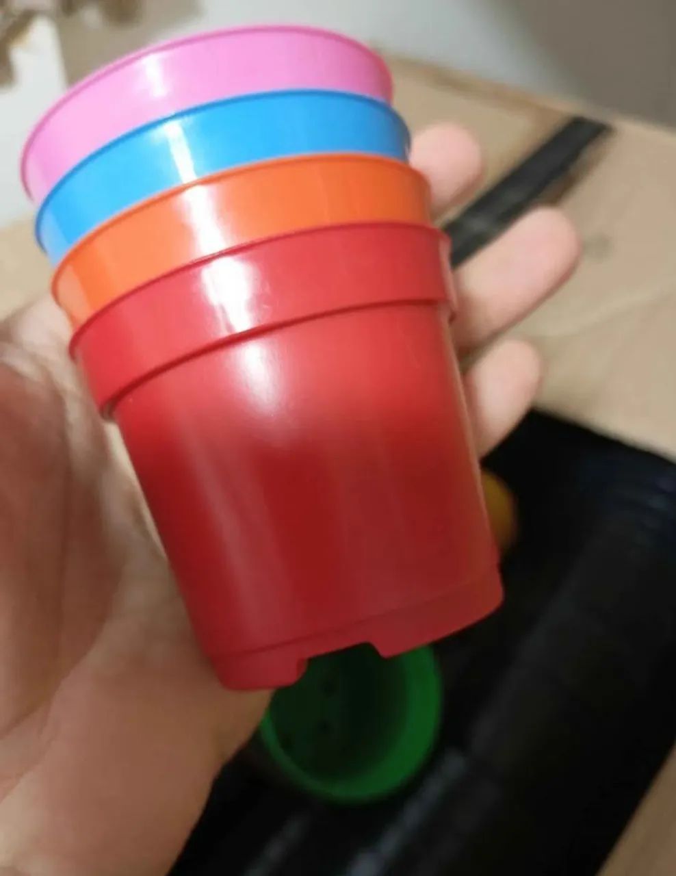 Vaso para plantas  - Foto 4