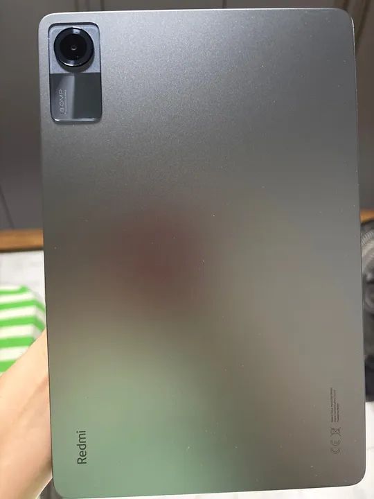 tablet Redmi pad SE 