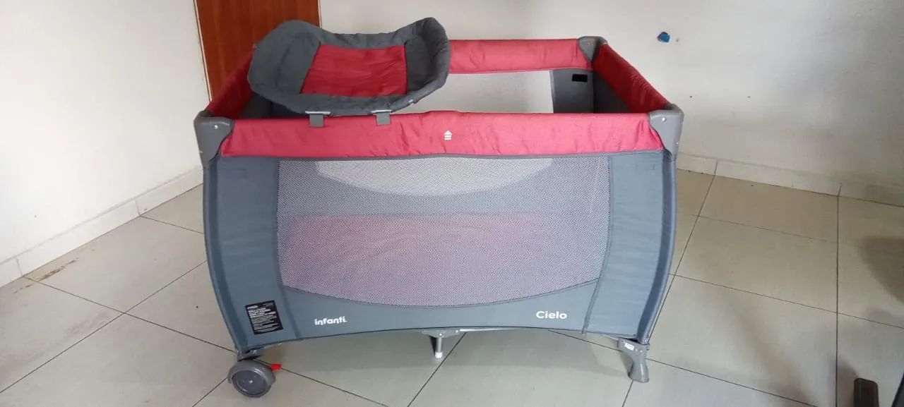 Cercadinho CIELO INFANTI