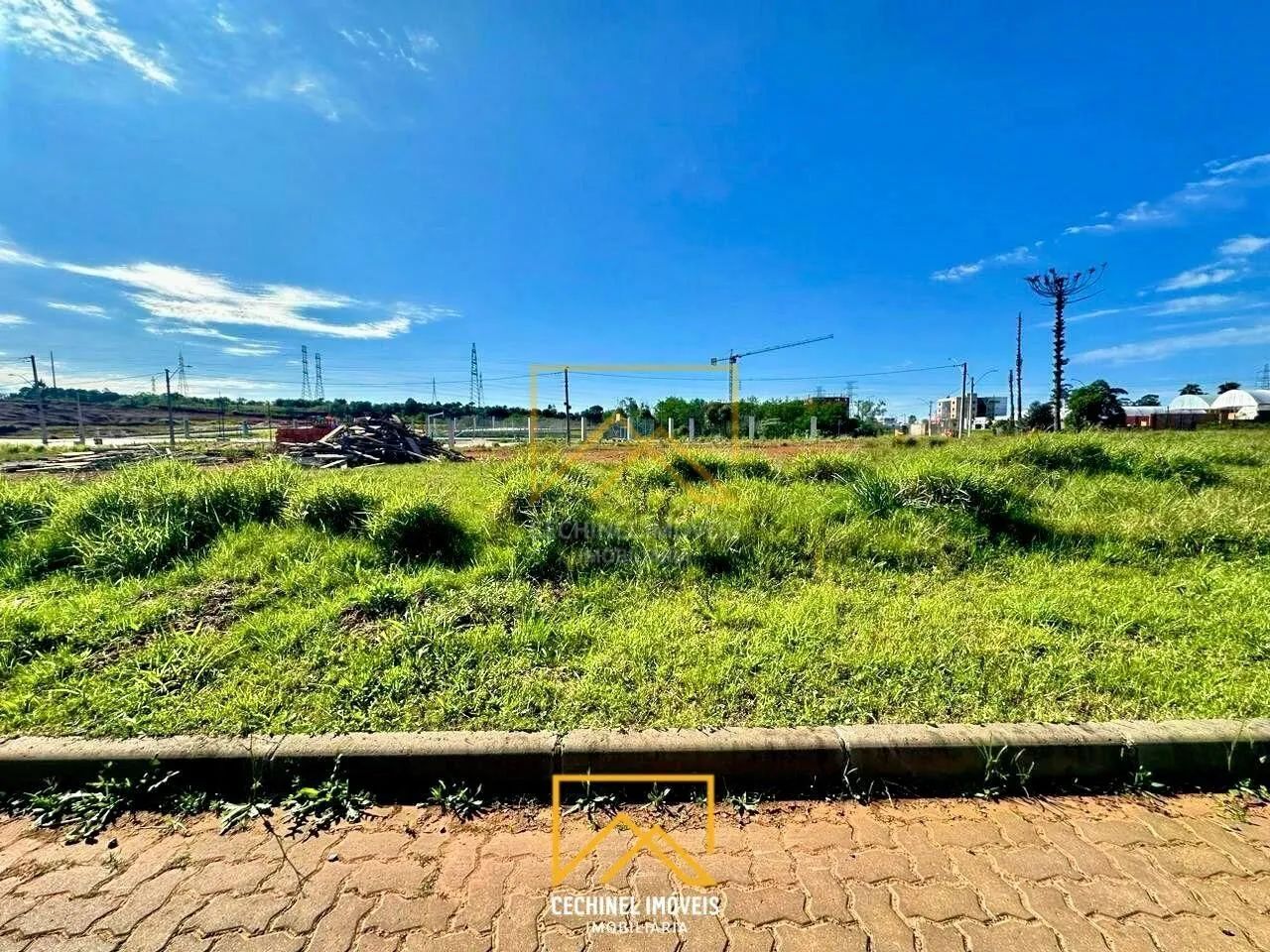 Terreno à venda no bairro Central Park - Cachoeirinha/RS