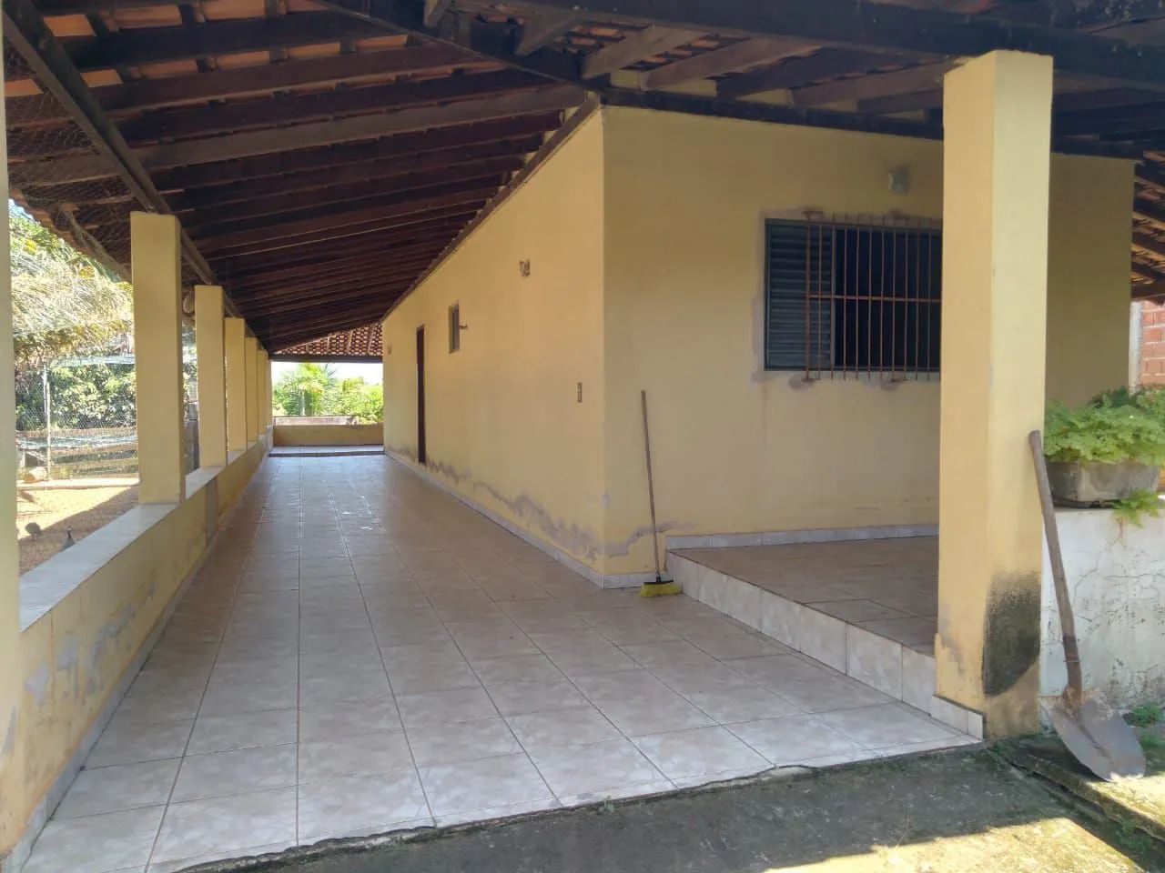 Foto - Americana - Jardim Paz