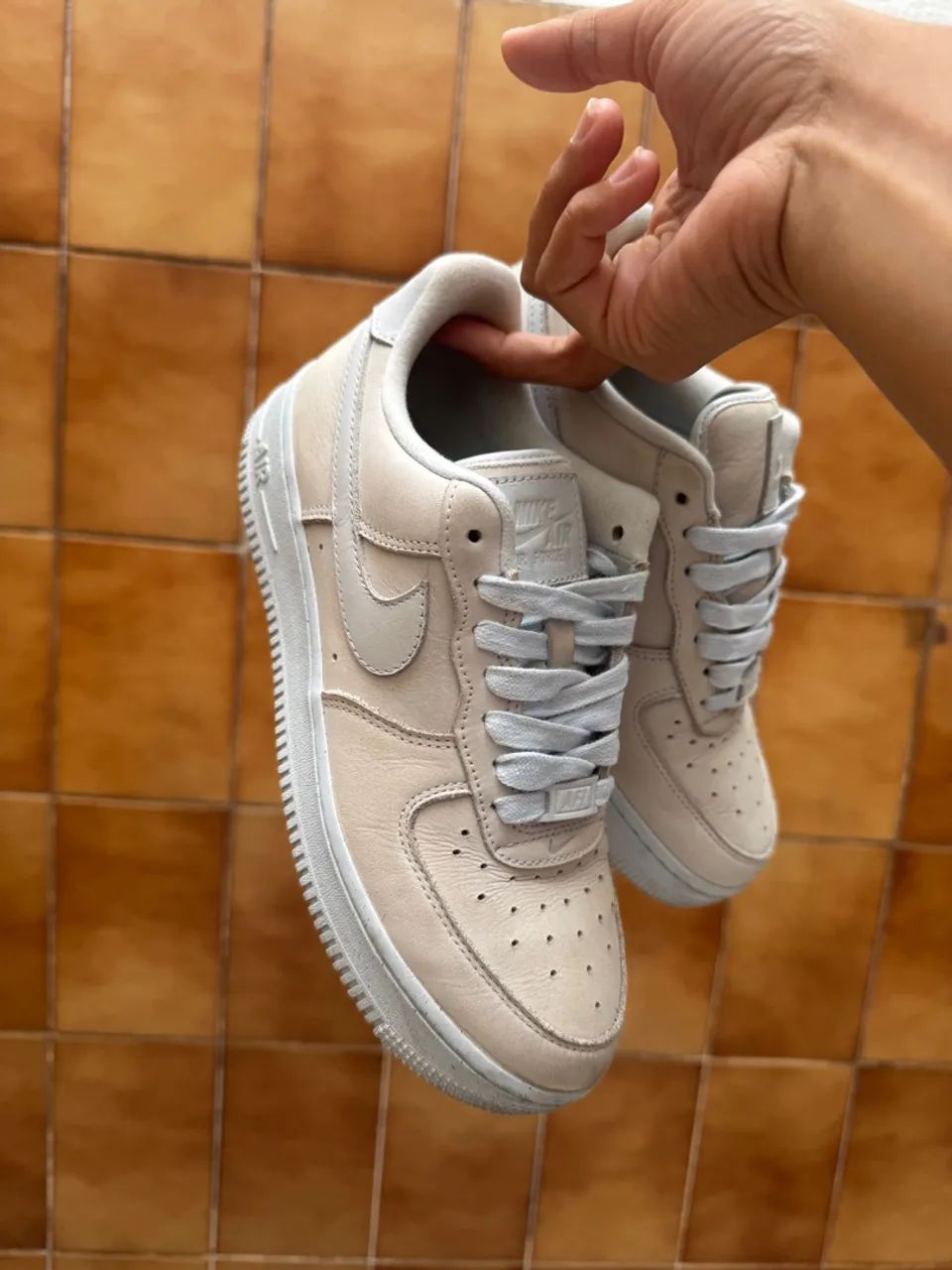 Nike Air Force 1 Low - Foto 4