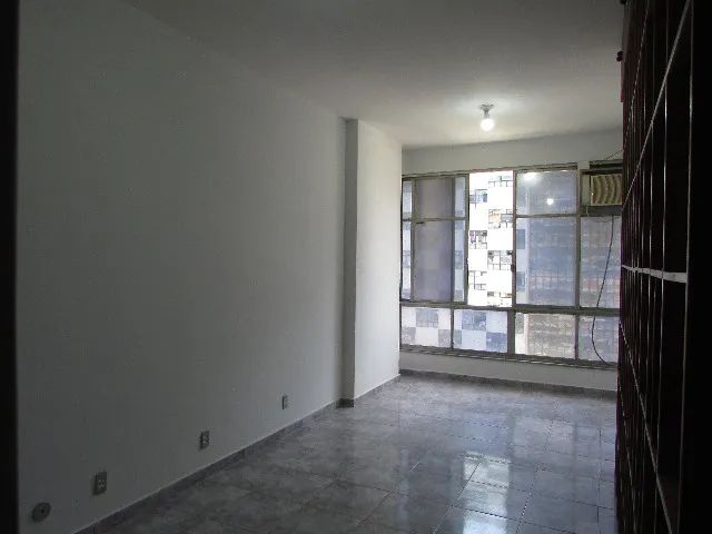 Sala comercial no centro com 57m². - Foto 4