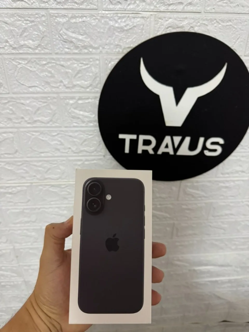 iPhone 16 128gb - parcelamento em até 18x