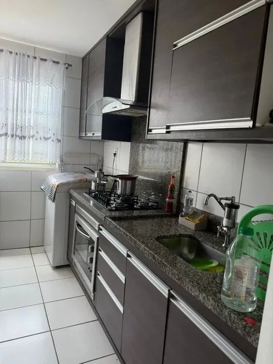 Oportunidade! Apartamento de 02 quartos na QS 409 - Samambaia Norte - Residencial Encanto - Foto 2
