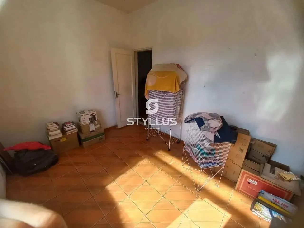 Lins de Vasconcelos | Apartamento 3 quartos - Foto 11