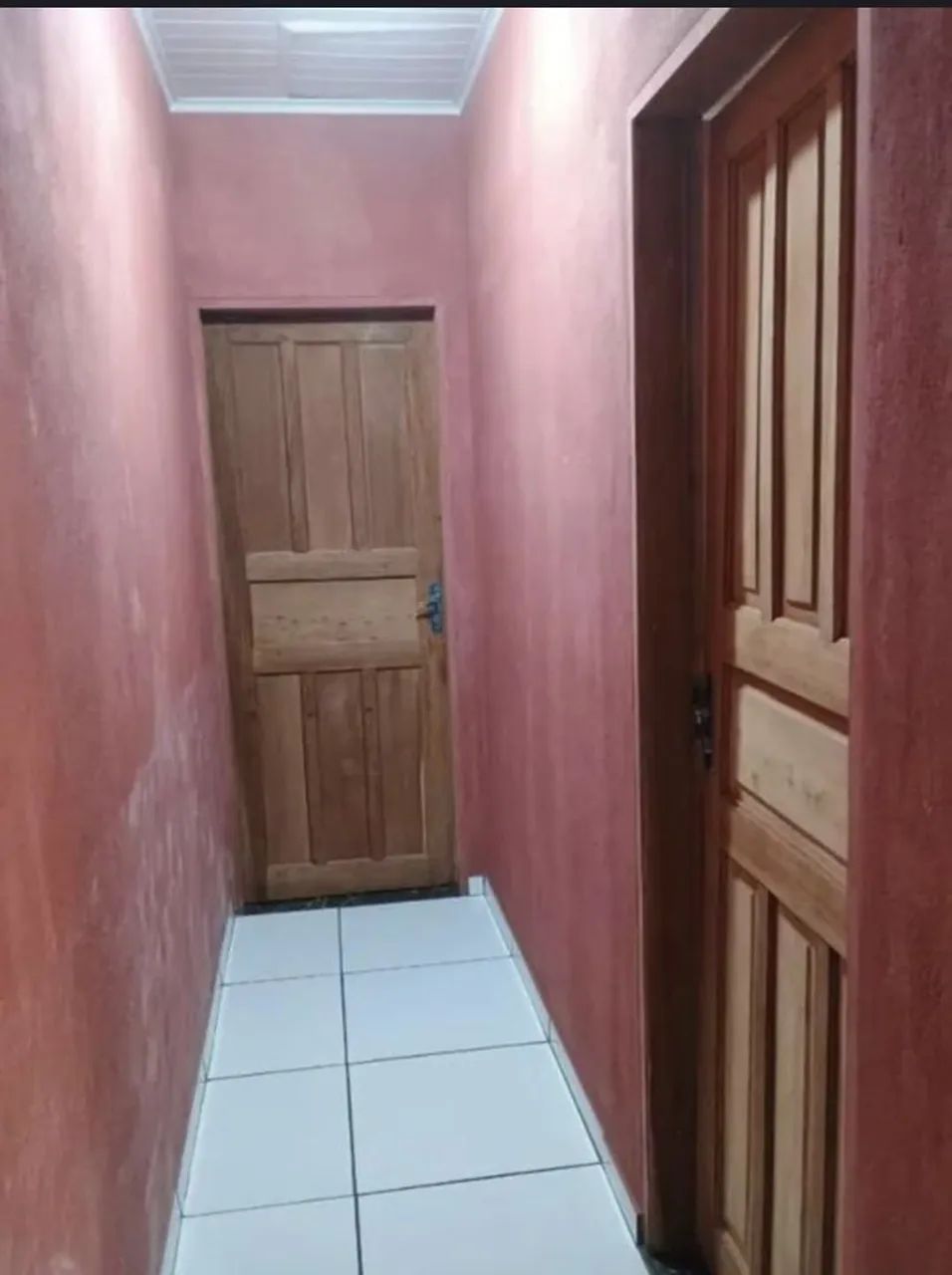 Aluga se apartamento no Murilo Teixeira  - Foto 2
