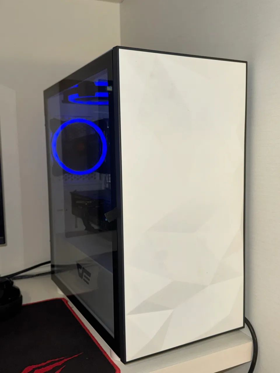 Gaming PC (Complete Setup)64297082374529123