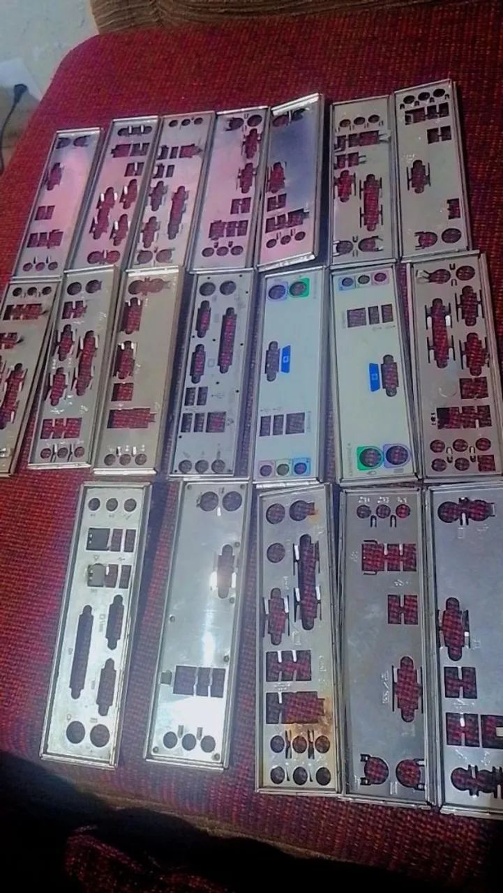 Lote de Espelhos  Diversos Para Pc  - Foto 2