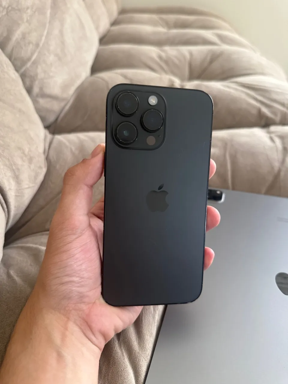 iPhone 14 Pro Max 128 gigas