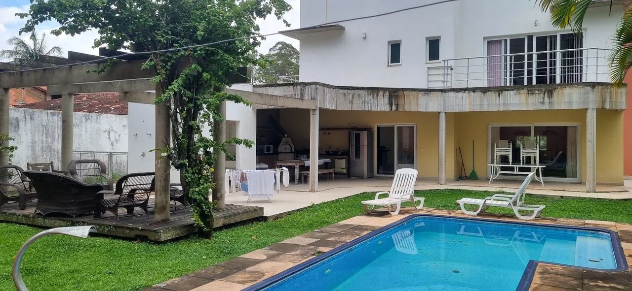 Foto - Carapicuíba - Palos Verdes