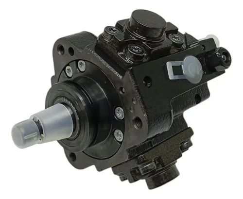 Bomba De Alta Pressao Ducato 2.3 2017 2018 Original Bosch