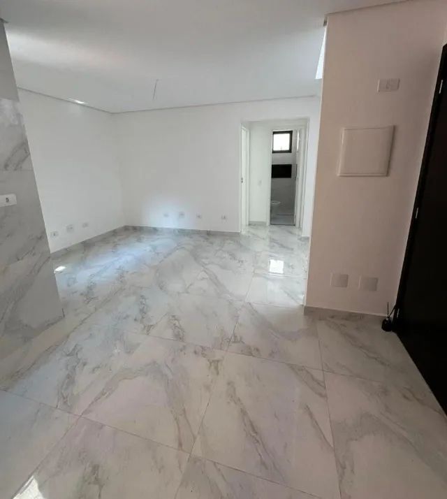 Apartamento com 2 quartos com 53m2 no ABC ! - Foto 4