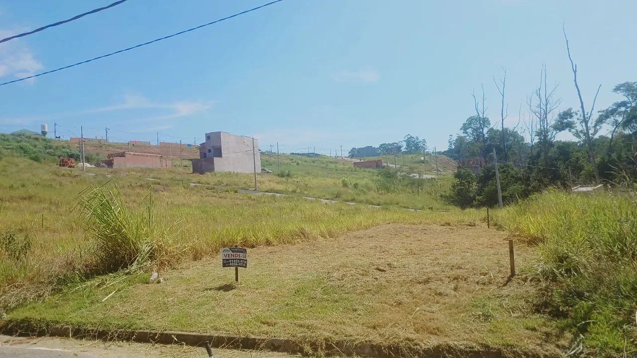 TERRENO VILA TOLAINI