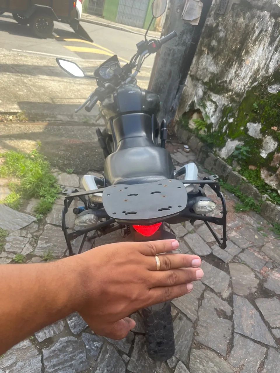 Moto crosser 2018 flex - Foto 2