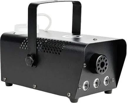 Máquina de Fumaça Oasis - 500W - Foto 2