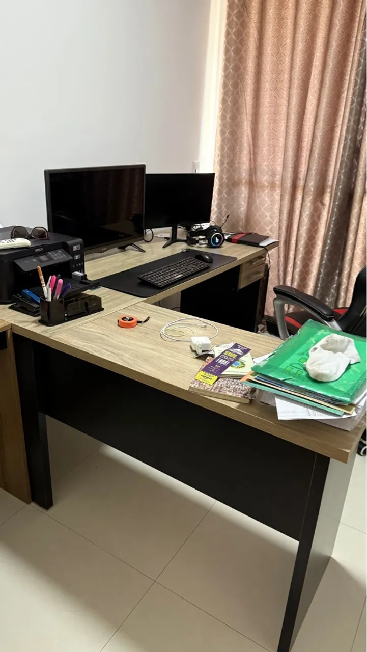 Mesa escritório
