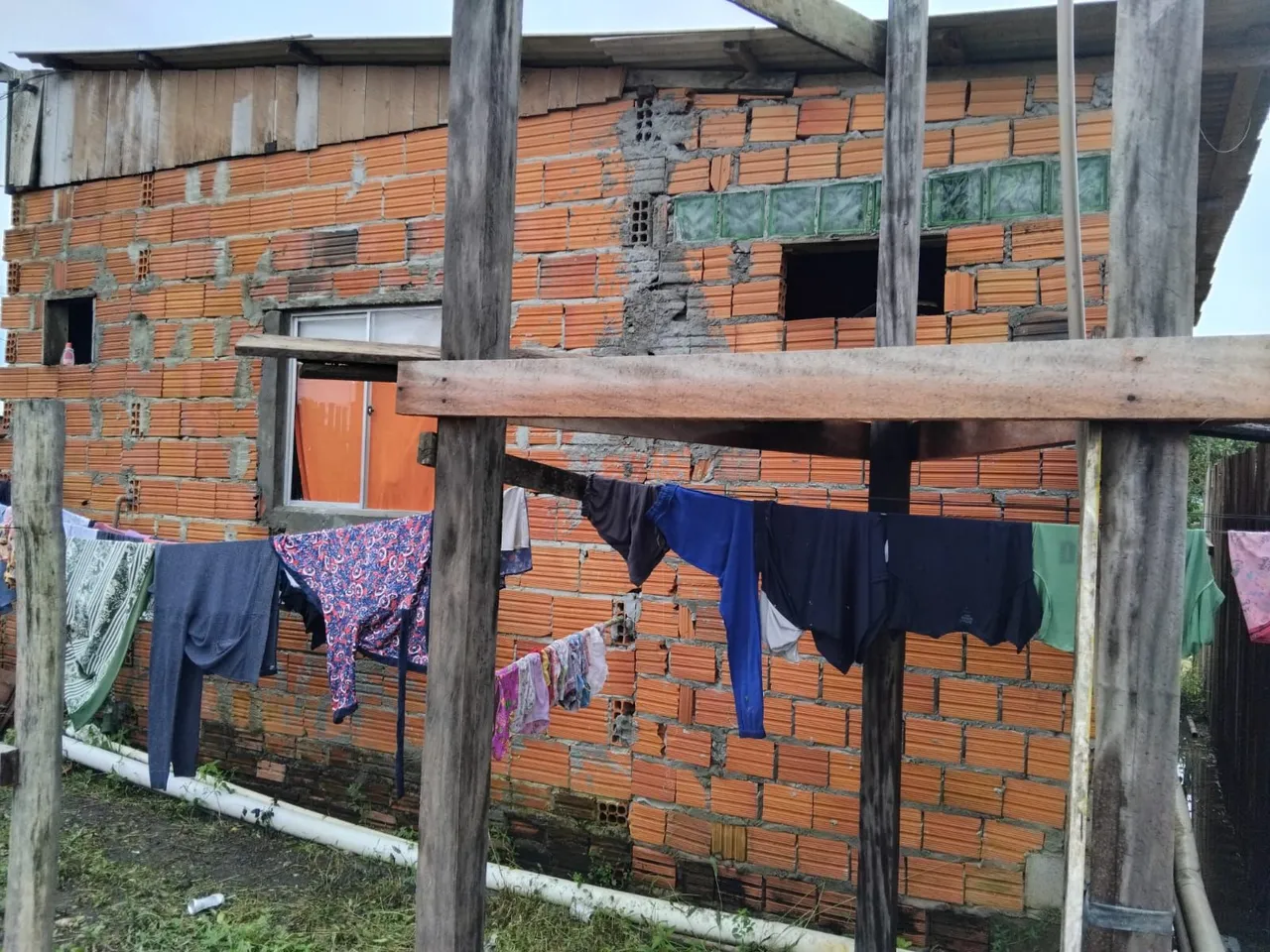 CASA A VENDA