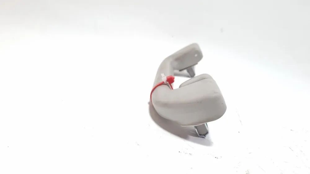 Alça teto traseiro esquerdo Fit 1.5 2018 a 2022 - Foto 4