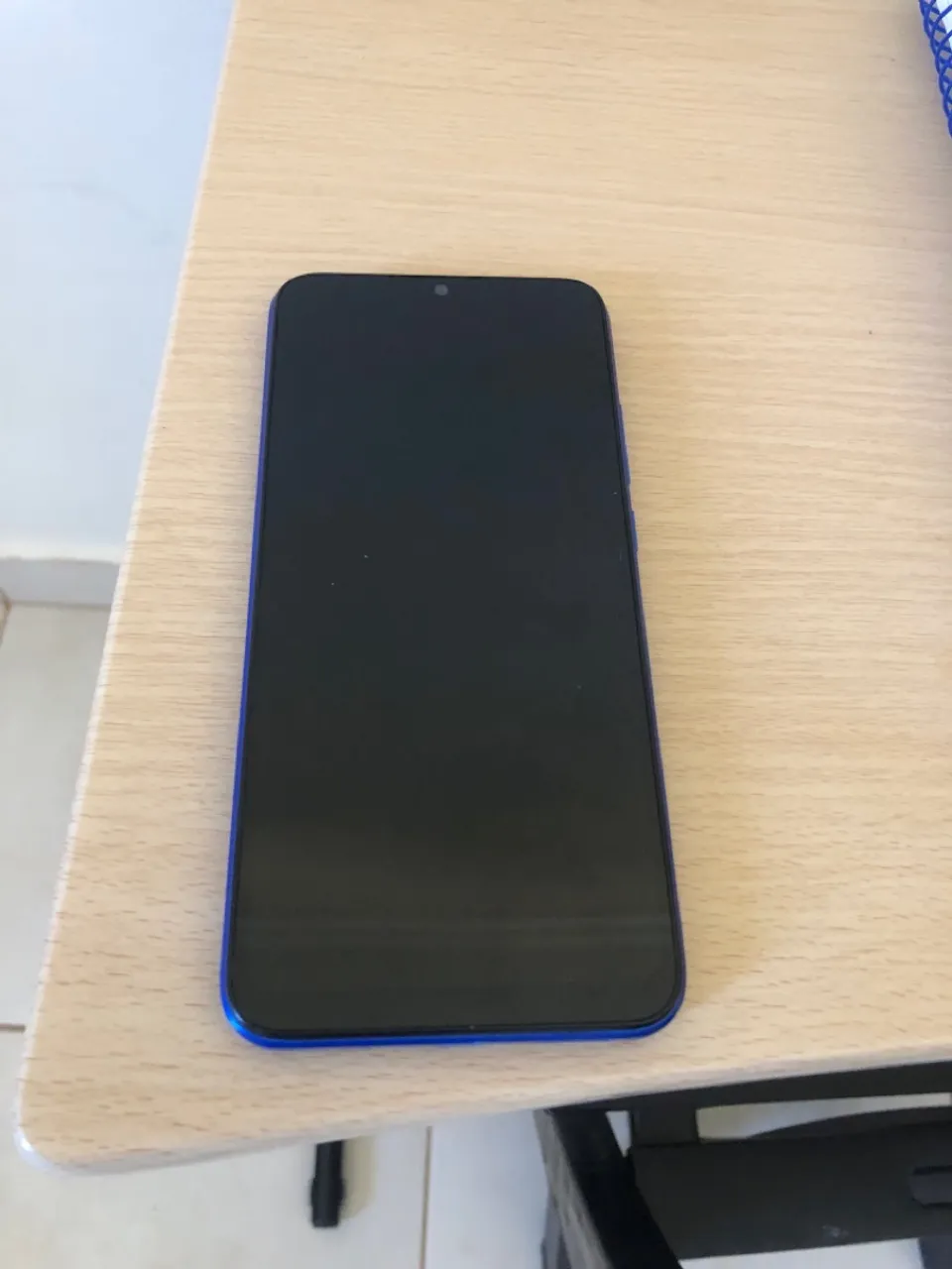 REDMI 9C NFC