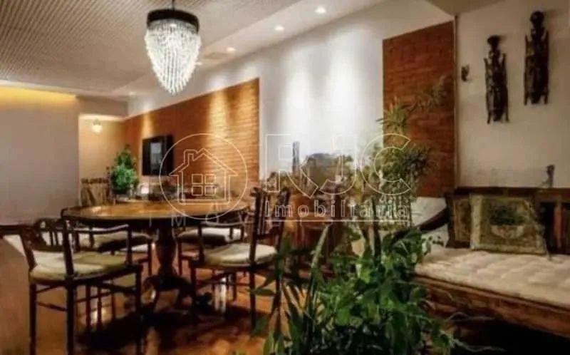 Imóvel para venda tem 85 metros quadrados com 2 quartos em Leblon - Rio de Janeiro - RJ - Foto 5