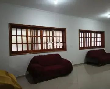 Chácara para aluguel em Chácara Primavera, Campinas - SP | Cód 55138 - Foto 2