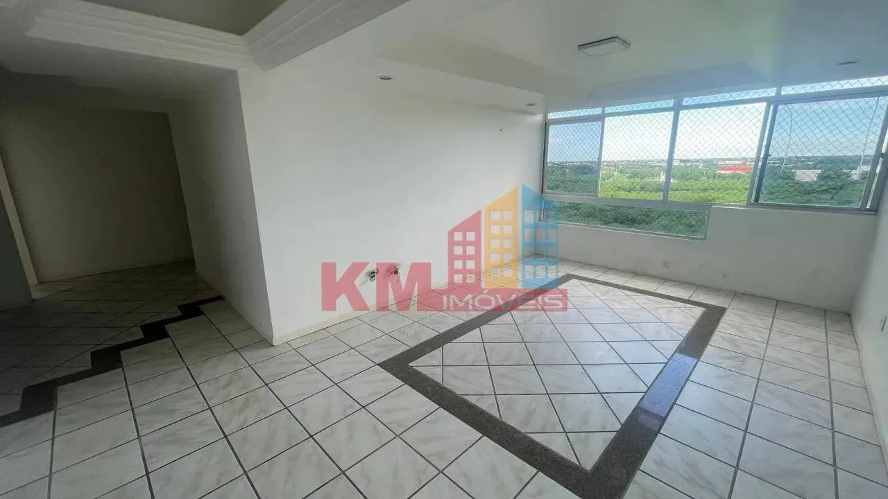 Residencial Brisas - VENDA! Lindo Apartamento no Residencial Brisas em Mossoró-RN!