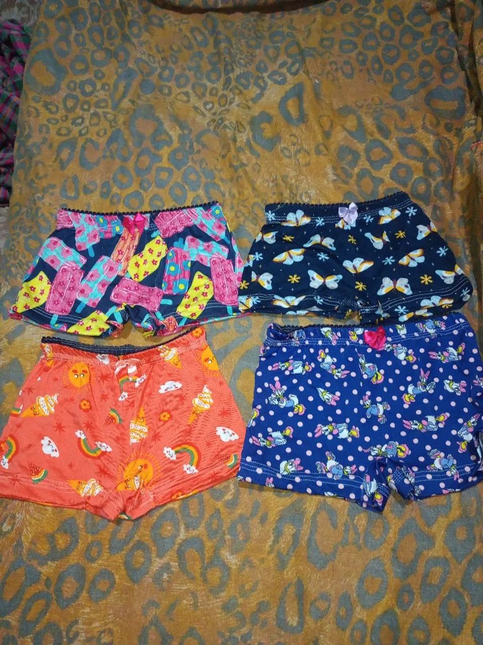 Calcinhas infantil  - Foto 2