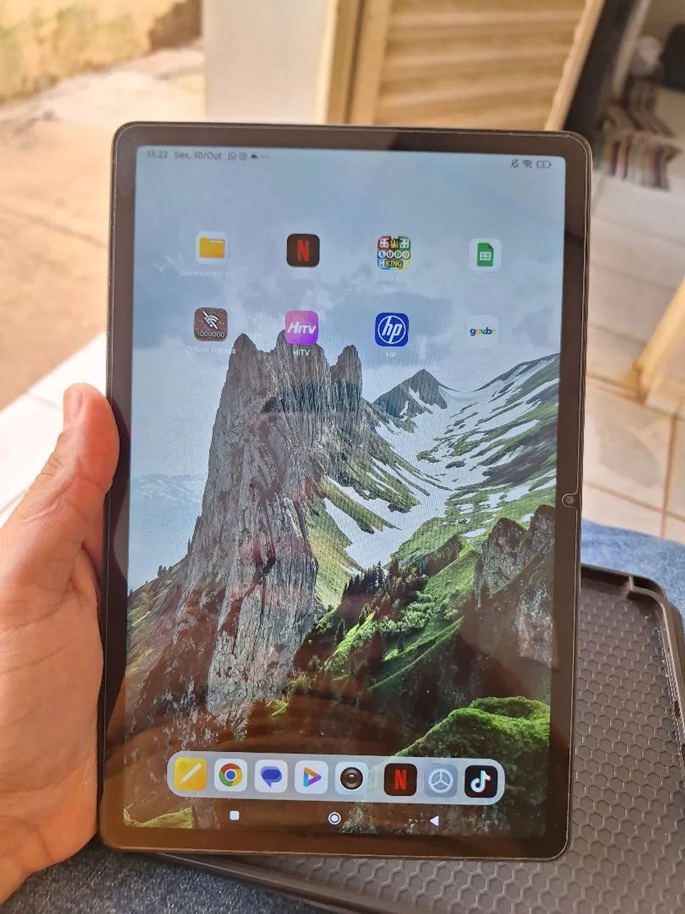 Tablet Redimi Ped Se  - Foto 2