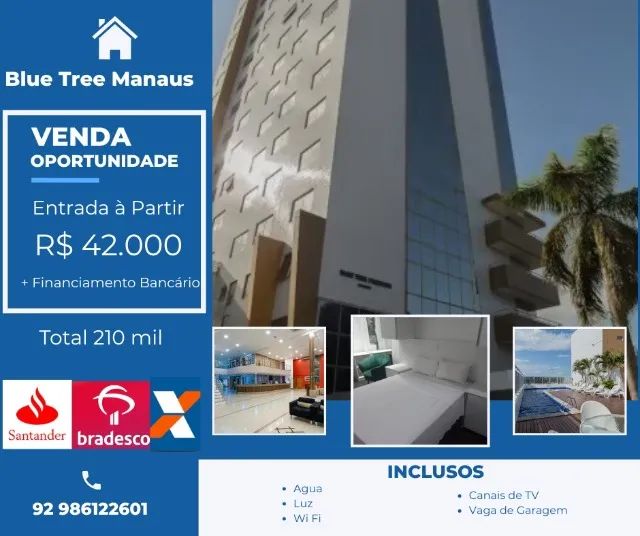 Foto - Manaus - Adrianópolis