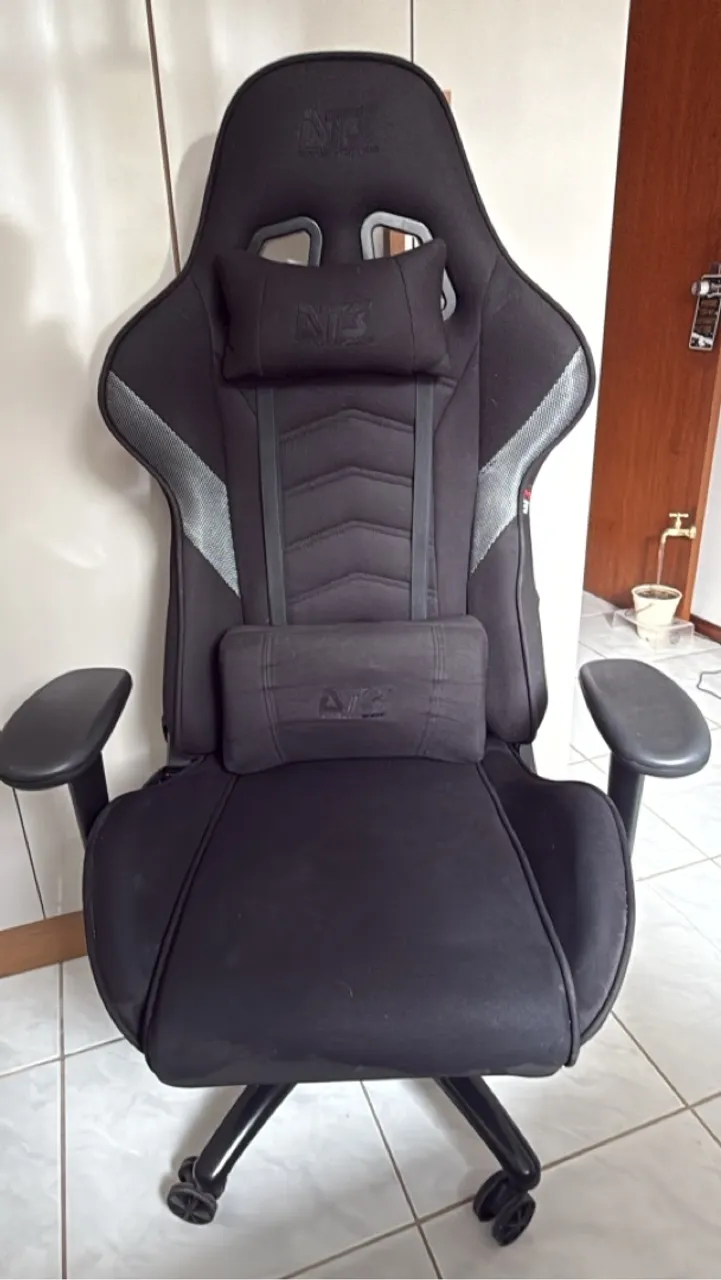 Cadeira Gamer DT3 - Elise