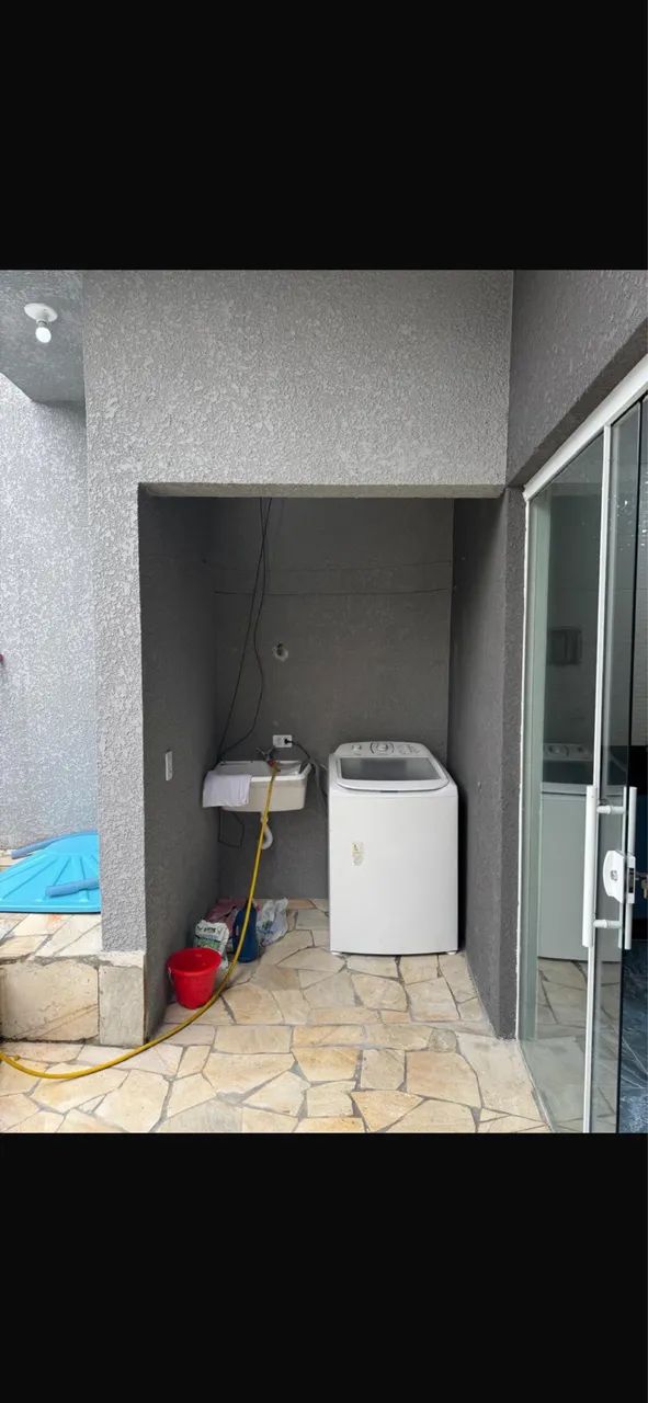 Casa para ano novo uma quadra do mar  - Foto 14