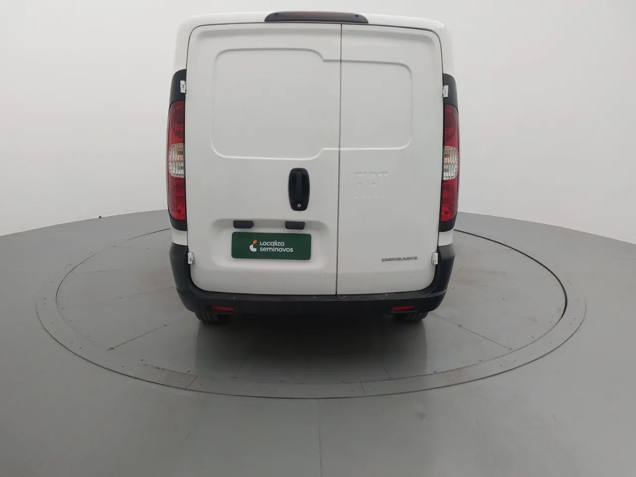 Fiat Fiorino 2023 1.4 mpi furgão endurance 8v flex 2p manual - Foto 4