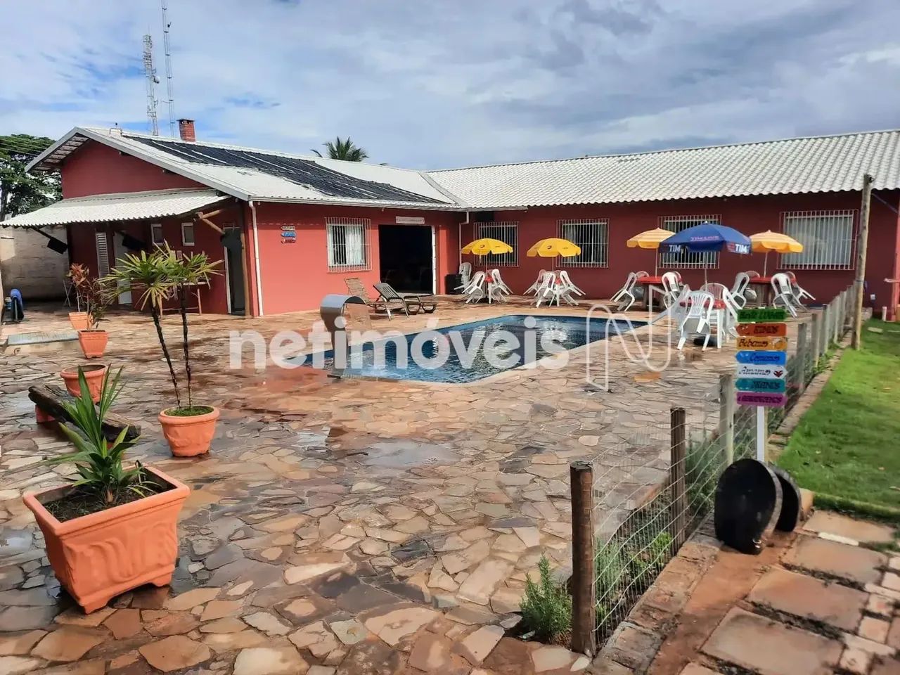 Venda Chácara Bom Jardim Jaboticatubas - Foto 3