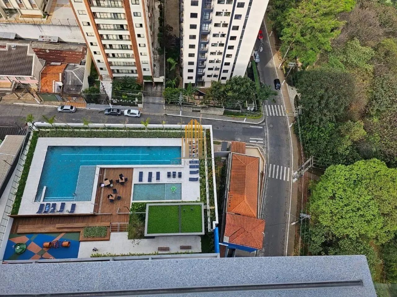 CONDOMINIO EDIFICIO MODO SAÚDE, VILA MONTE ALEGRE, APARTAMENTO DE 78M² COM 2 DORMITORIOS,  - Foto 3