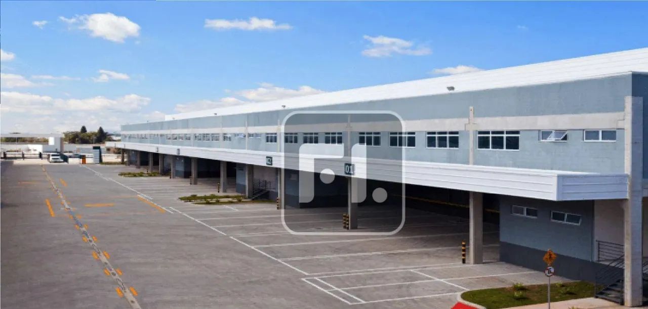 Galpão para alugar, 1432 m² por R$ 46.476,79/mês - Porto Engenho - Cariacica/ES - Foto 2