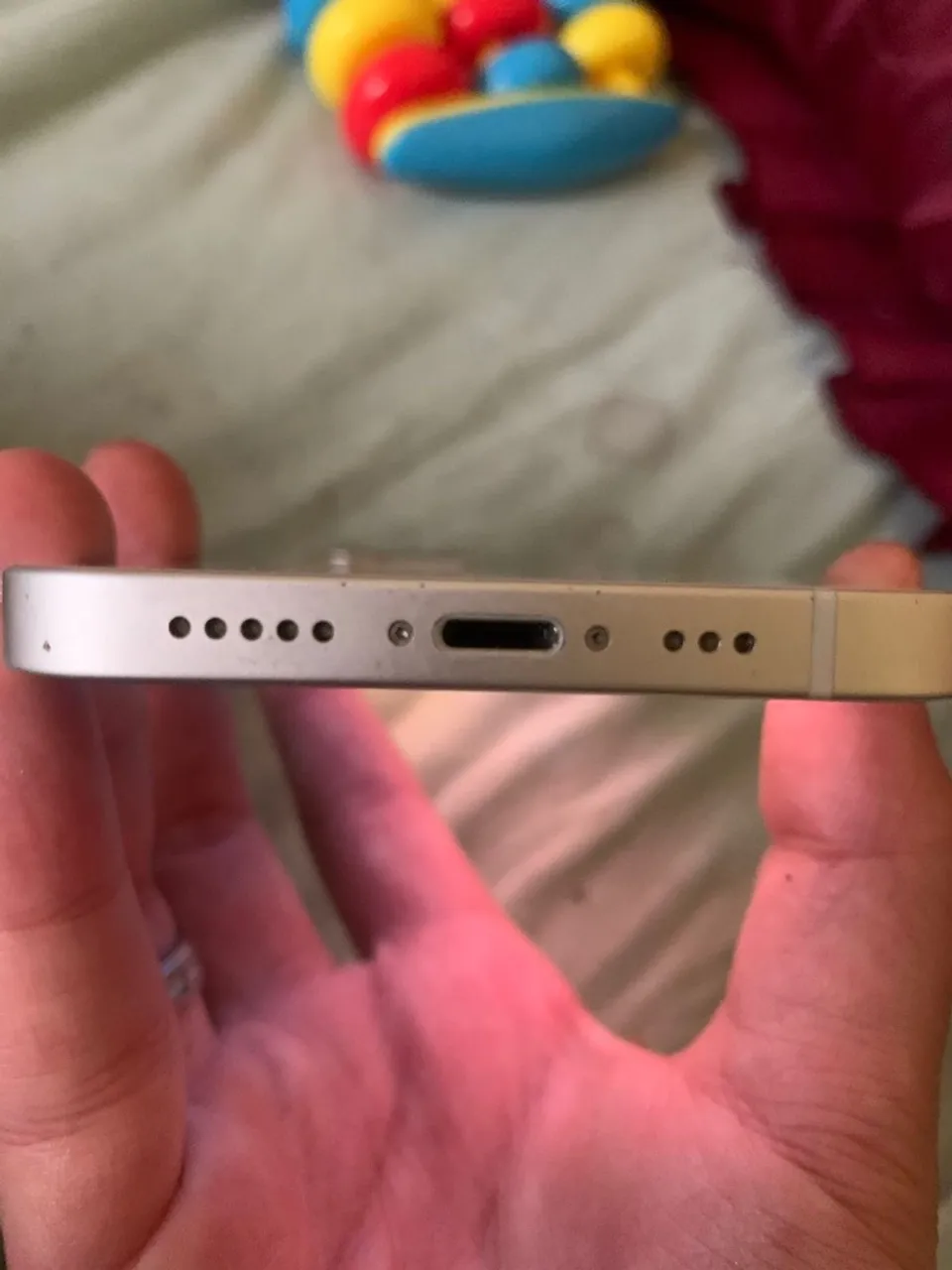iPhone 12