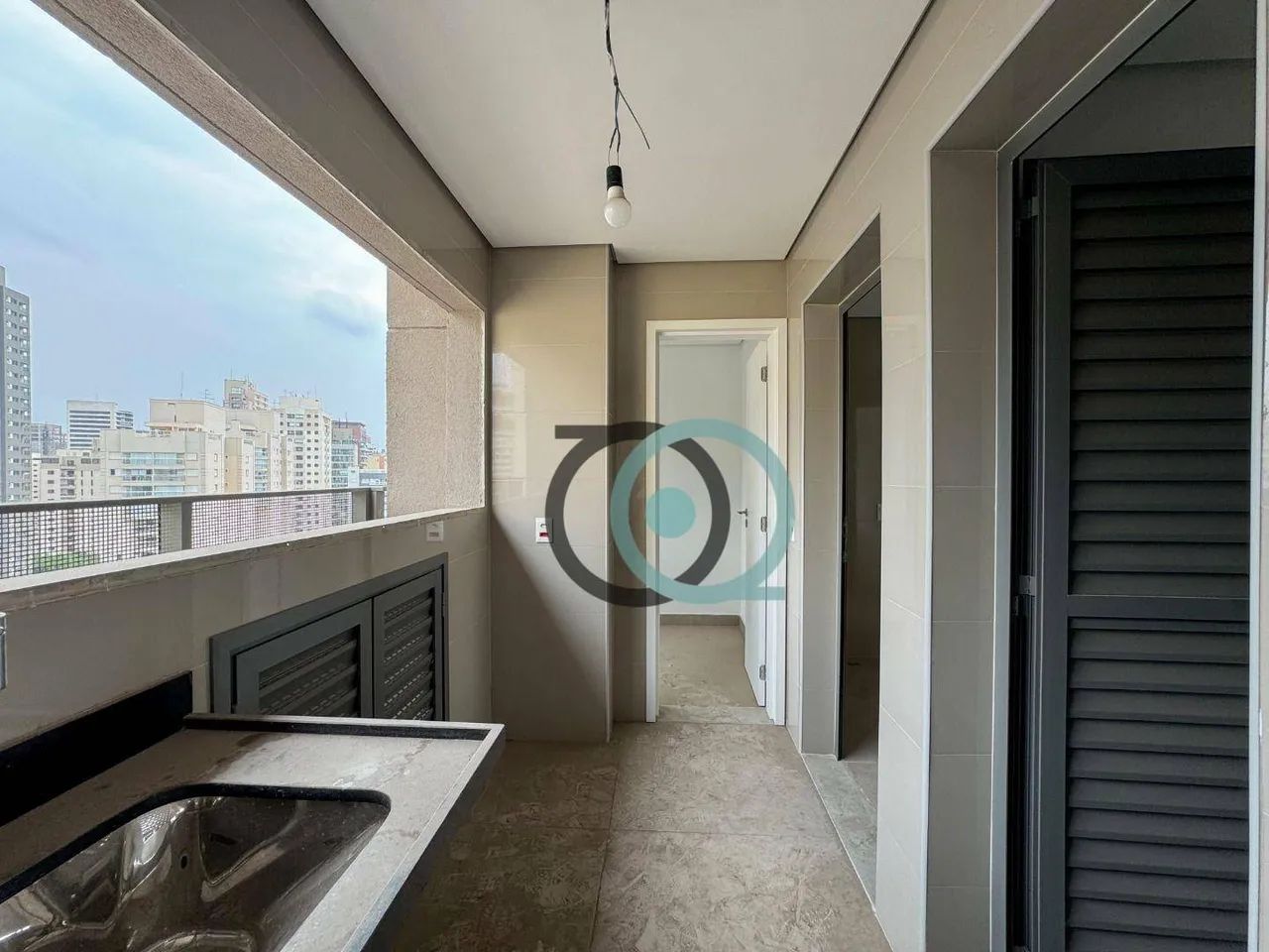 Apartamento com 3 dormitórios, 154 m² - venda por R$ 4.500.000,00 ou aluguel por R$ 30.170 - Foto 9