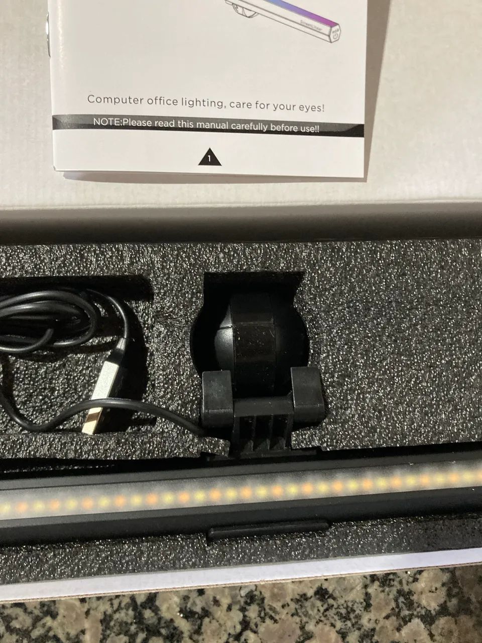 Lightbar for pc64169970590851121