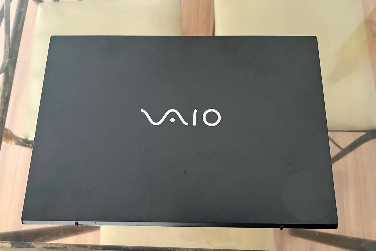 Notebook Vaio64317758903938120