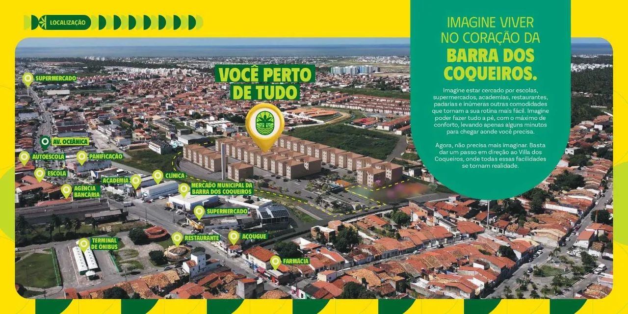 Villa dos coqueiros . - Foto 5