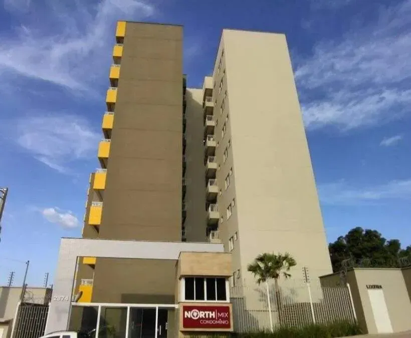 Apartamento para locação - no Bairro: Primavera- Teresina/PI.