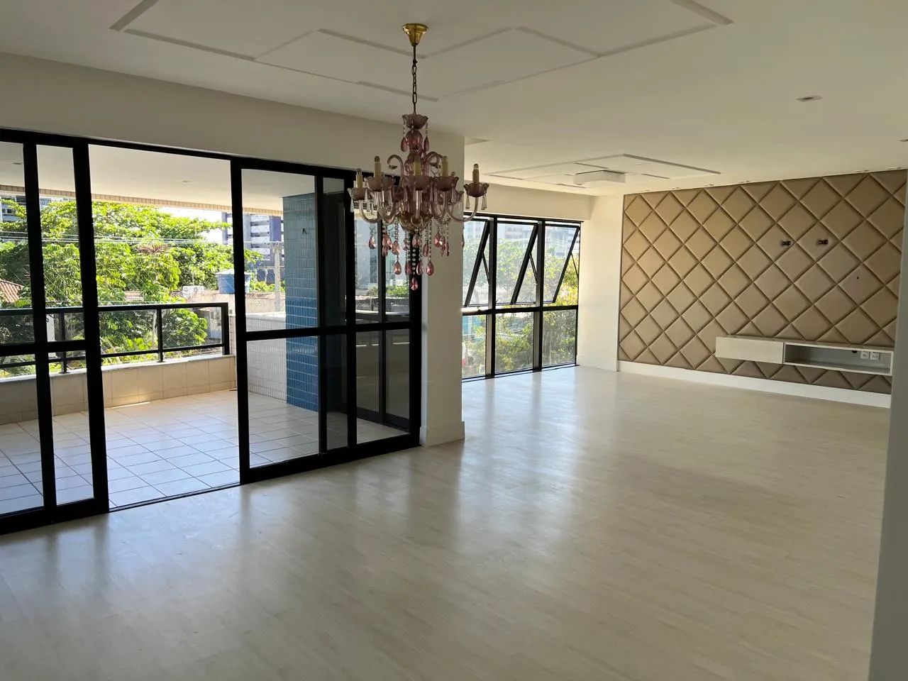 Vendo apartamento no Maurício de Nassau