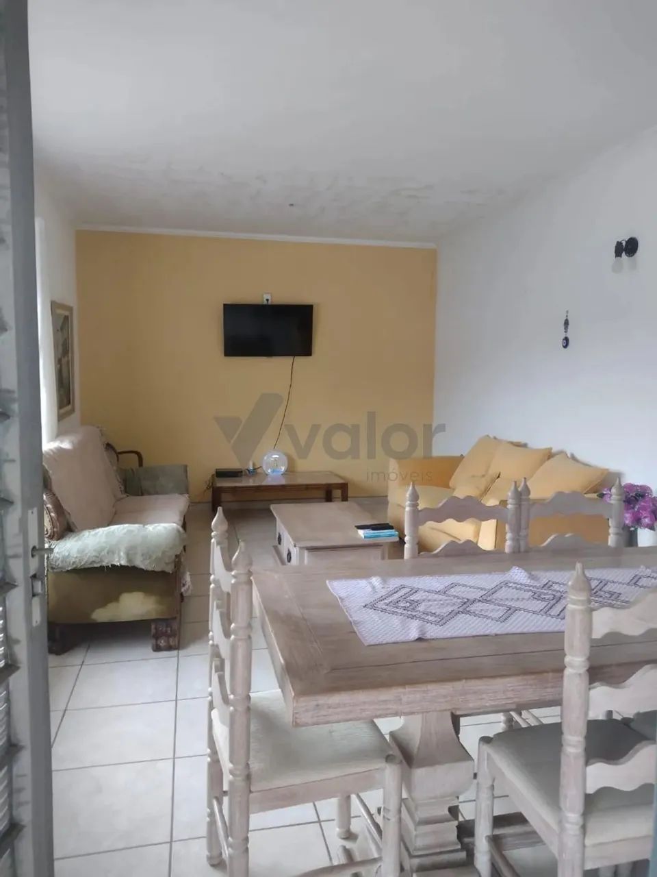 Casa à venda em Campinas, Jardim Nossa Senhora Auxiliadora, com 3 quartos, com 334 m² - Foto 3