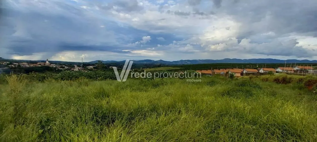 terreno - Santa Barbara - Santo Antônio do Jardim