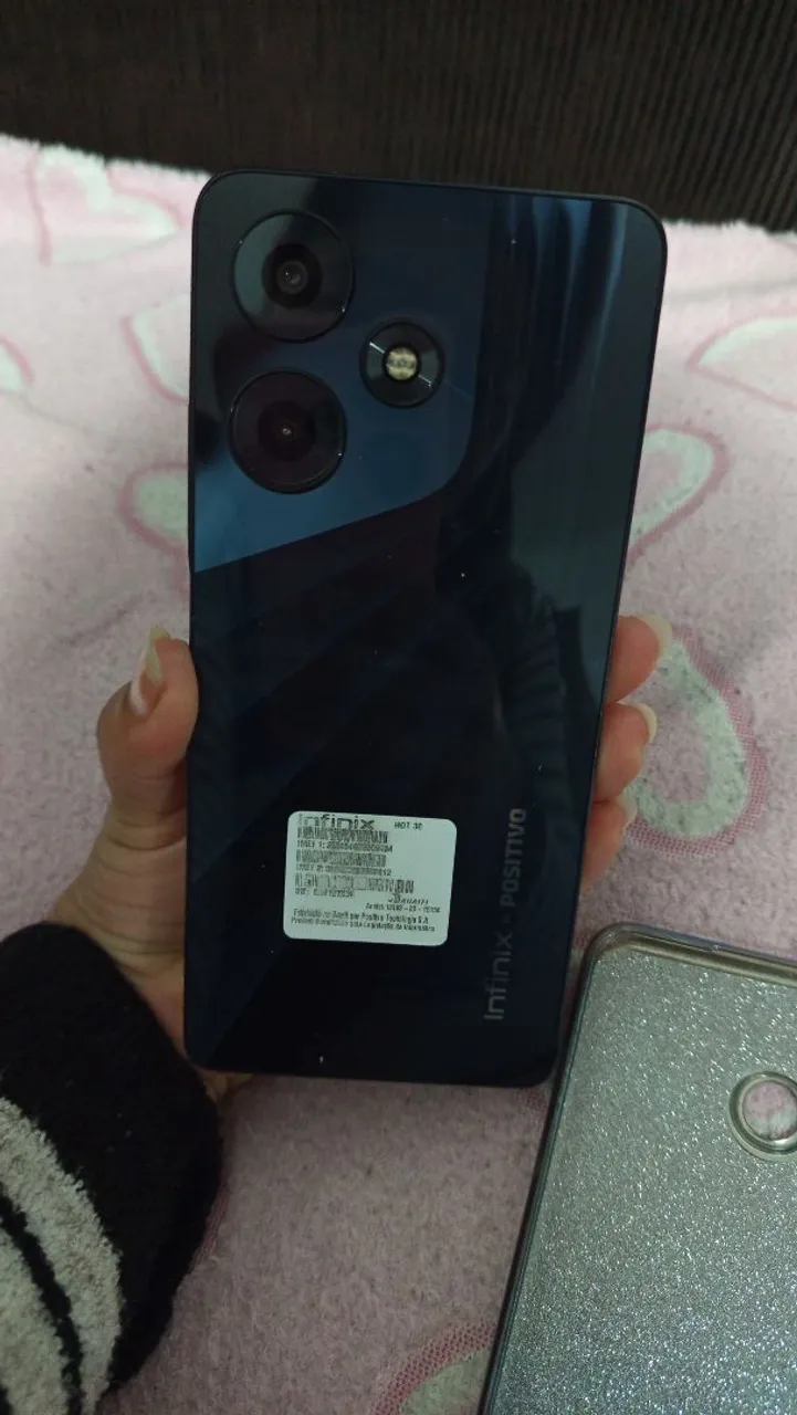 Celular maravilhoso 